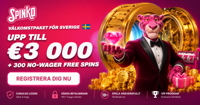 Spinko Casino